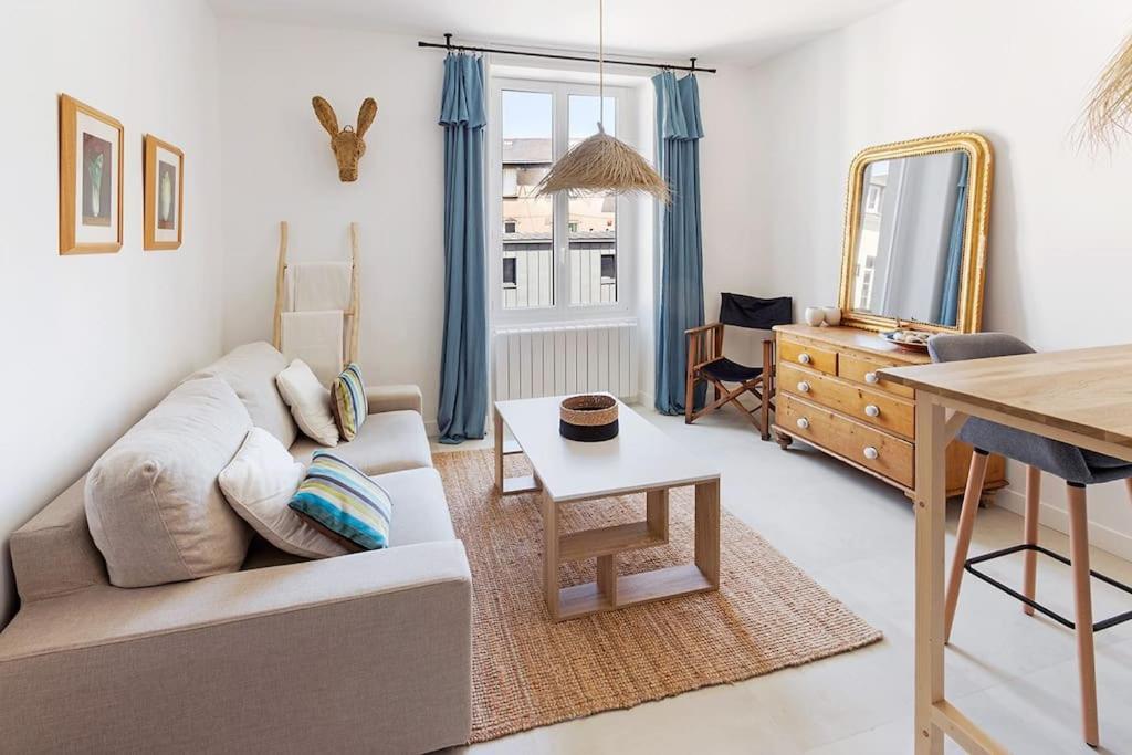 Machines De L'Ile - Fibre - Netflix - T2 La Tour Apartment Nantes Ngoại thất bức ảnh