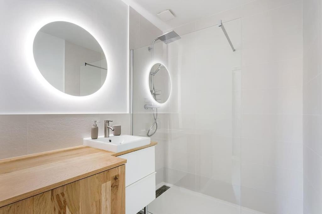 Machines De L'Ile - Fibre - Netflix - T2 La Tour Apartment Nantes Ngoại thất bức ảnh